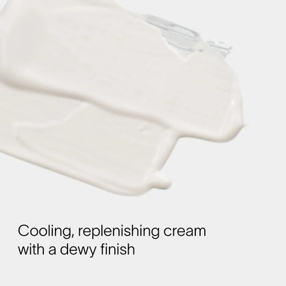 Light Therapy Boosting Eye Cream